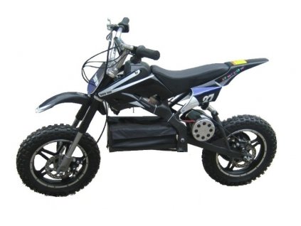 4668 zadni rafek pro motorky jumpy cerny posl 1 ks 1