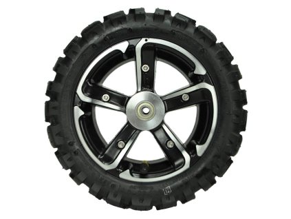 4637 obute kolo 115 zadni pneu cst bez rozety a kotouce 1