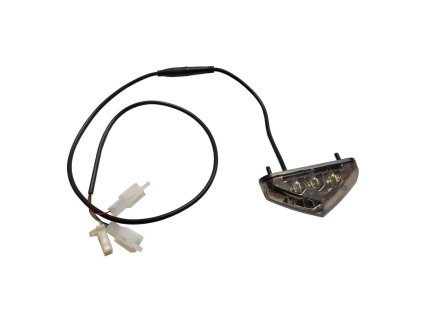 3361 zadni led svetlo monster premium eec 1