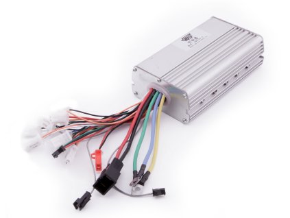 3891 ridici jednotka model titan 4000 pro 60v 1
