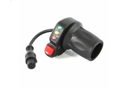3948 akcelerator 48v s eco t tlacitkem quick olo 1