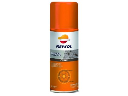 3650 olej na retezy repsol 400ml 1