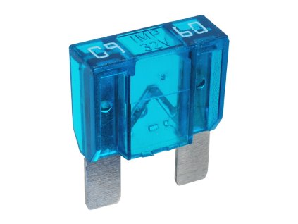 3716 nahradni pojistka 60a 1