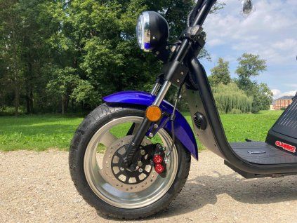 3394 predni blatnik classic modry 1