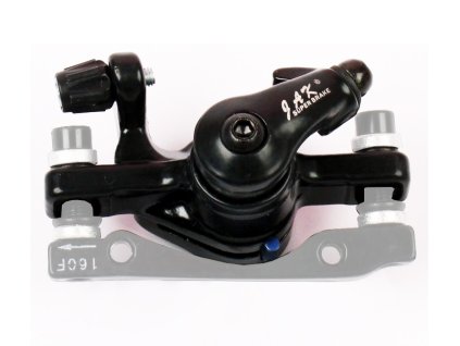 3954 brzdic jak vc desticek bez trmenu a sroubu 1