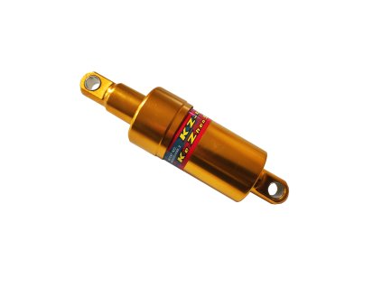 3579 tlumic zadni rada xe cruiser barva zlata roztec 150 mm 1