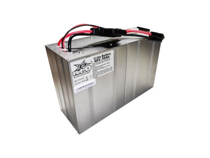 3852 baterie li ion 48v 30ah alu cerny nebo xt konektor 1