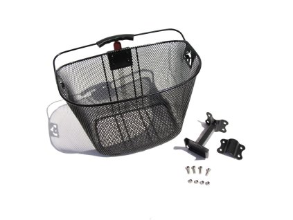 3445 kosik s drzakem cerny 4