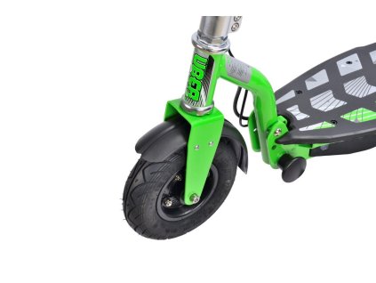 3616 duse 8 pro scout kid plus evo 300 2