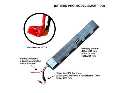 4822 baterie li ion 48v 145ah lg smart na zakazku 2