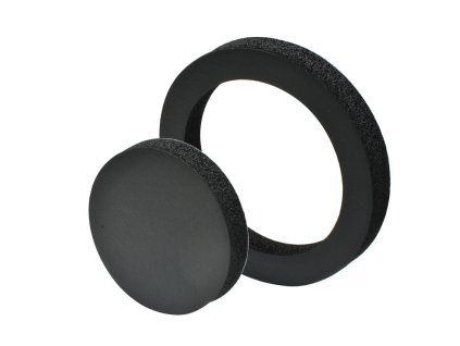 Akustická izolace repro 165mm