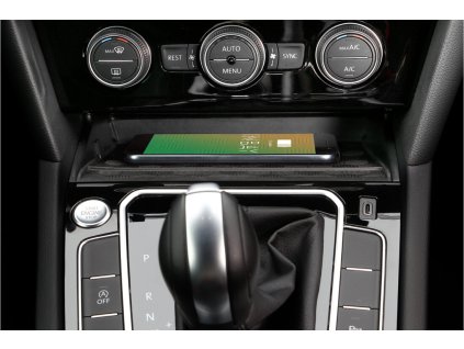 Inbay Qi nabijecka VW Arteon Passat 20 7