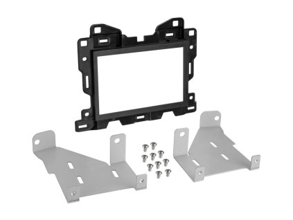 Instalacni sada 2DIN Mercedes Sprinter 18 obsah baleni 14