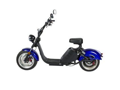 4123 classic 3500 eec elektro moped modra 17