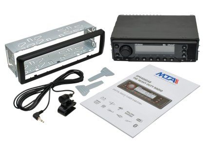 MTA DP 6400DAB