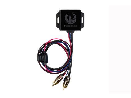 ZRBTHD Bluetooth adaptér
