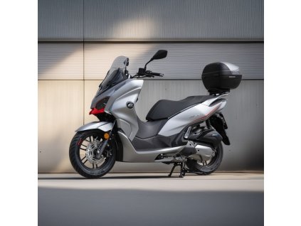MTX 125 a