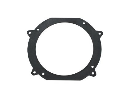 Plastadapter pro instalaci repro 130mm Volvo 6