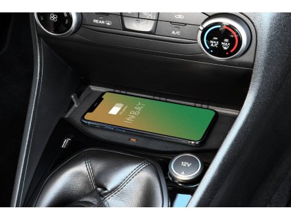 Inbay Qi nabijecka Ford Fiesta 1