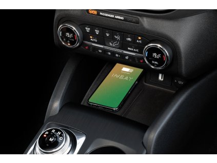 Inbay Qi nabijecka Ford Focus 1