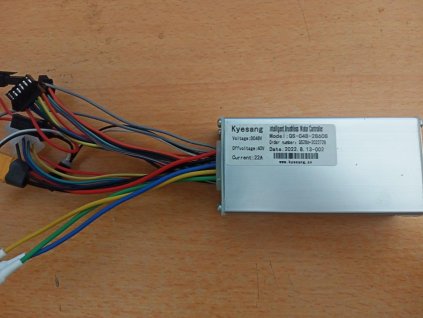 4045 ridici jednotka smart 1000 typ 48v kyesang 1