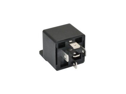 Prepinaci rele 12V pro aftermarket 9