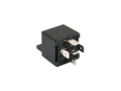 Přepínací relé 24V / 40A