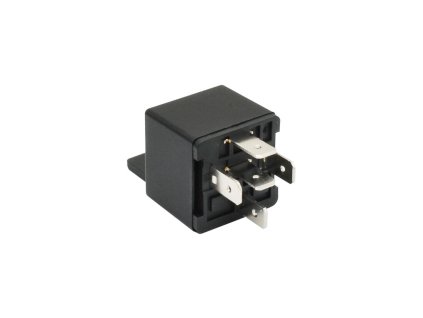 Prepinaci rele 24V 40A 1