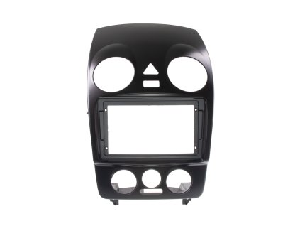 Redukce pro 9" autorádio VW New Beetle 1/1998-07/2010