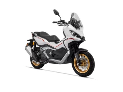 xdv 125 evo pro bila 1