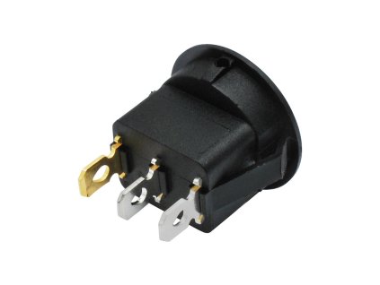 Kolebkovy spinac 19