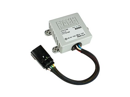 FIAMM elektronická siréna PS10 - D STADT LAND
