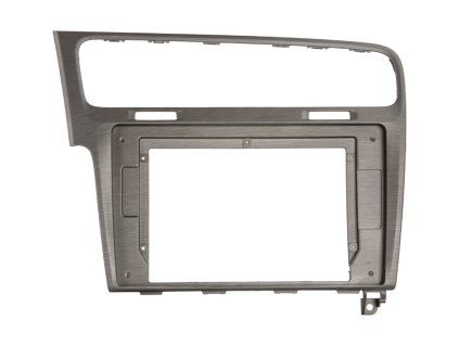 Adaptér 10" autorádia VW Golf VII.