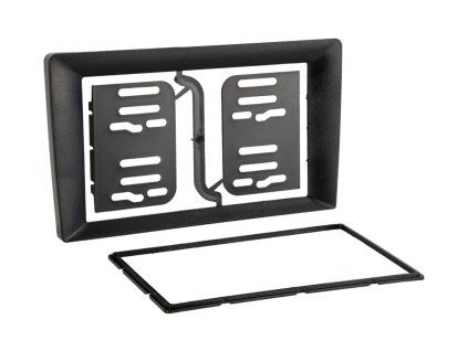 Adaptér 9" adaptér → 2DIN AV jednotka