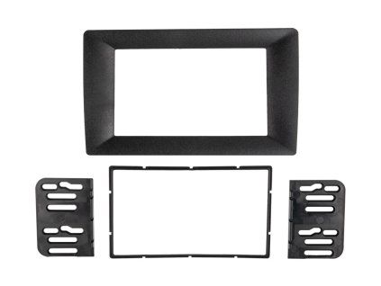 Adaptér 10" adaptér → 2DIN AV jednotka