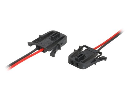 Adapter pro pripojeni repro VW skoda 40