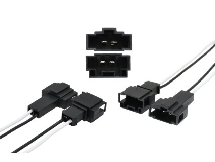 Adapter repro detail konektoru 4