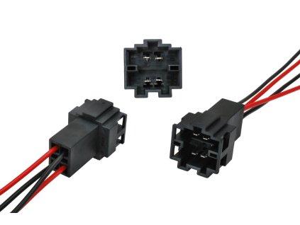 Adapter repro detail konektoru 3