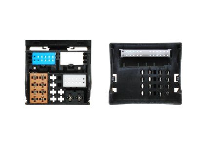 Adaptér pro OEM autorádia VAG MQB