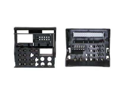 Adaptér pro OEM autorádia VAG MIB