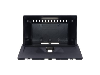 Redukce pro 9" autorádio Peugeot Expert, Citroen Jumpy, Fiat Scudo, Toyota ProAce 2007-2016