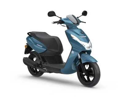 Kisbee S River Blue 1