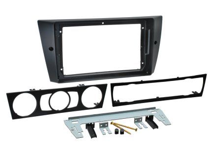 Adaptér 9" autorádia BMW 3