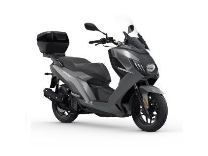 PULSION EVO URBAN LUXUS GREY