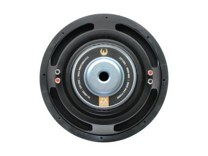 Phoenix Gold ZXT12D2 subwoofer 1