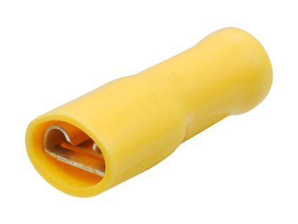 Izolovany konektor 63mm 1