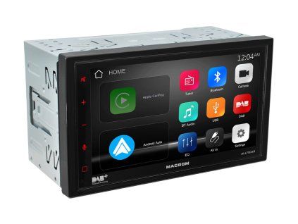 MACROM M DL675DAB 1