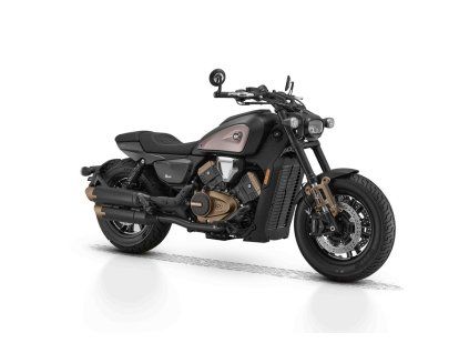 QJMOTOR SRV 600 V