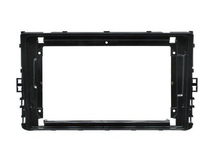 Adapter 9 autoradia VW 1