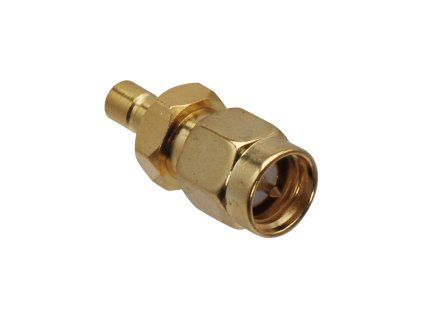 Antenni adapter SMA SMB 1